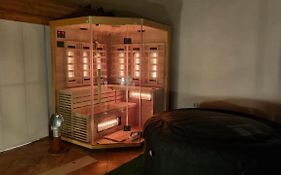 Santiago Del Teide Room