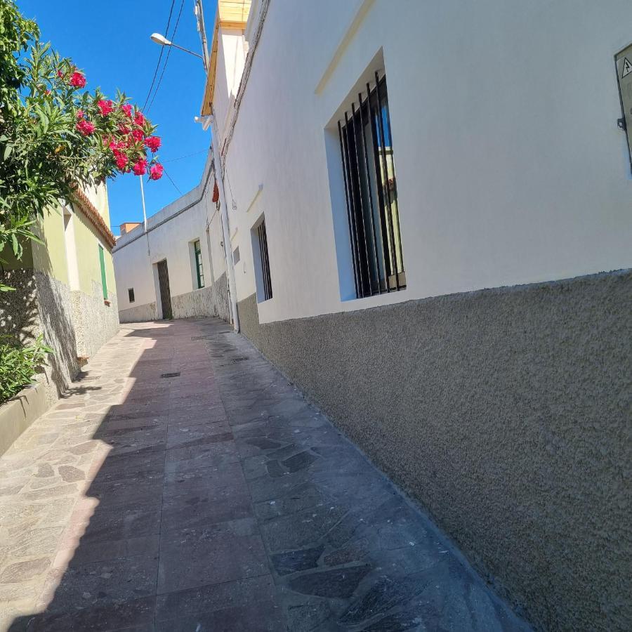 Santiago Del Teide Room Exterior foto
